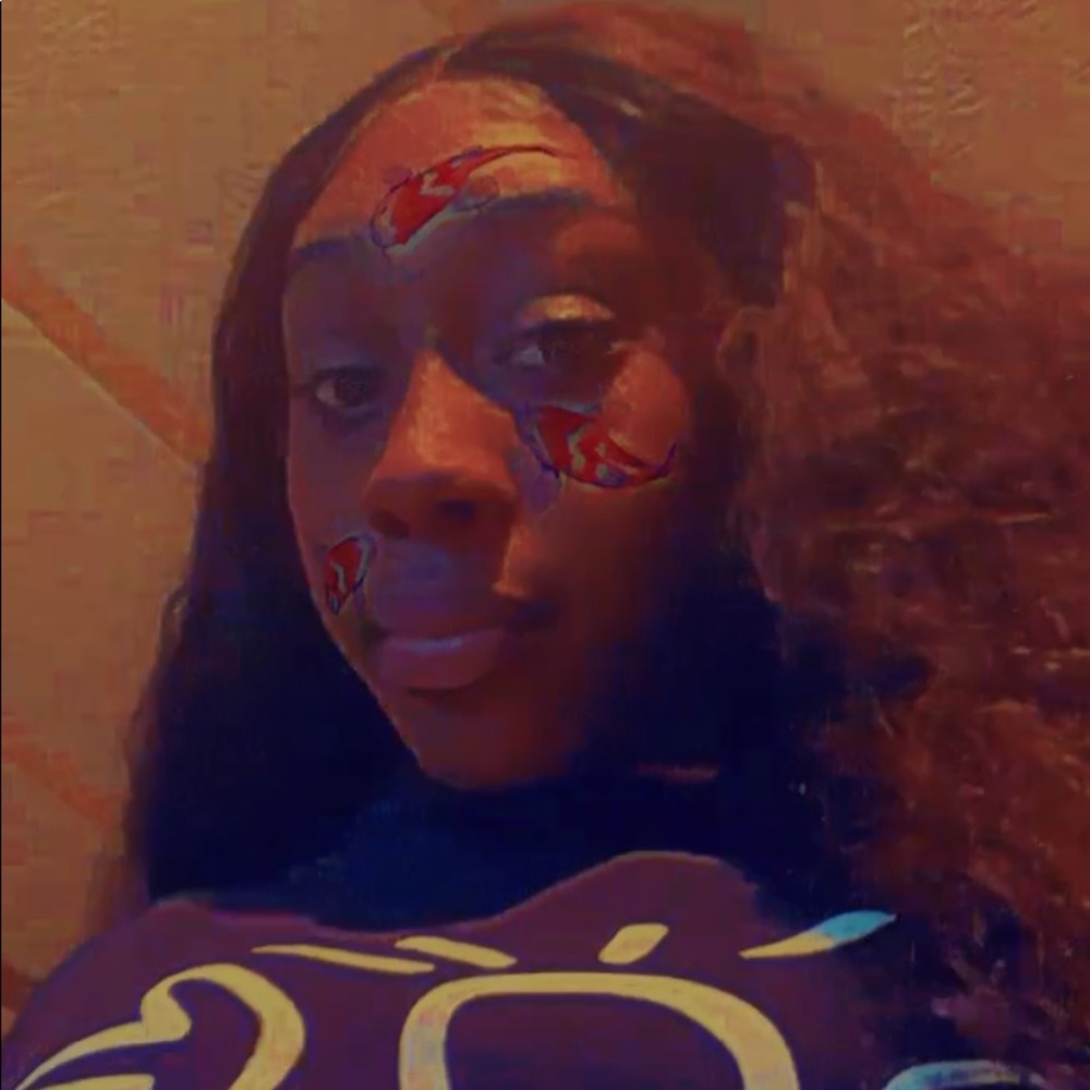 Meet your Posher, Liyah